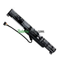 Náhradní baterie pro Lenovo 100-15iby 100-15 L14S3A01 L14C3A01 Ideapad