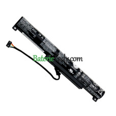 Náhradní baterie pro Lenovo 100-15iby 100-15 L14S3A01 L14C3A01 Ideapad
