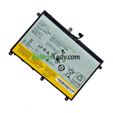 Náhradní baterie pro Lenovo -11 L13L4P21 20332 L13M4P21 Jóga-2