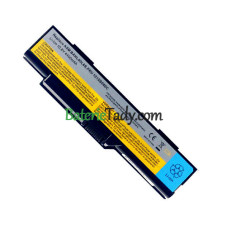 Náhradní baterie pro Lenovo 121SL050C 121000629 121000630