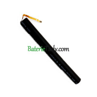 Náhradní baterie pro Lenovo 2-1050LC 2-1051L Yoga-Tablet-2-1050F L14C3K31 2-1051F 2-1050L L14D3K31