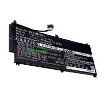 Náhradní baterie pro Lenovo 2 Miix L13M1P21 L13L1P21 121500206 20326-R Ideatab 121500205 Miix