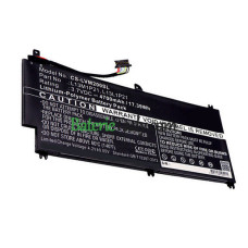 Náhradní baterie pro Lenovo 2 Miix L13M1P21 L13L1P21 121500206 20326-R Ideatab 121500205 Miix
