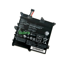 Náhradní baterie pro Lenovo 3-1120 1130 Flex L14M2P22 L14S2P21