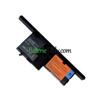 Náhradní baterie pro Lenovo 42T5209 Thinkpad X60T 40Y8318 X61T ASM 40Y8314