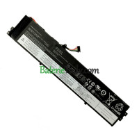 Náhradní baterie pro Lenovo 45N1138 S440 Thinkpad 45N1140 S3 431