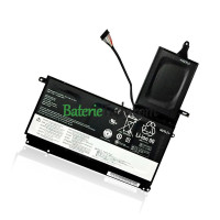 Náhradní baterie pro Lenovo 45N1164 45N1167 45N1165 45N1166 S531 S5 S5-S530 Thinkpad S540