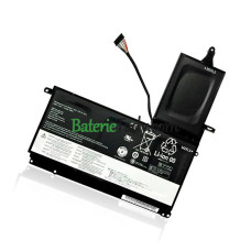 Náhradní baterie pro Lenovo 45N1164 45N1167 45N1165 45N1166 S531 S5 S5-S530 Thinkpad S540