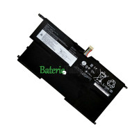 Náhradní baterie pro Lenovo 45N1700 Carbon Thinkpad 45N1701 X1 2014 2015