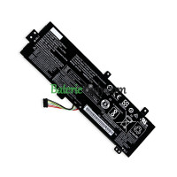Náhradní baterie pro Lenovo 510-15 IdeaPad 310-15IAP L15L2PB4 310-15ISK