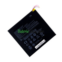 Náhradní baterie pro Lenovo 5B10L60476 MIIX MIIX 310 10ICR 310 LENM1029CWP