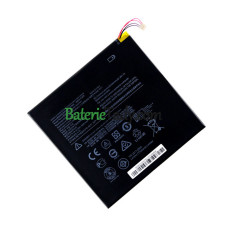 Náhradní baterie pro Lenovo 5B10L60476 MIIX MIIX 310 10ICR 310 LENM1029CWP