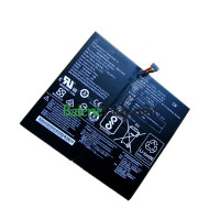 Náhradní baterie pro Lenovo 700 L15L4P71 L15C4P71 Miix 700-12ISK