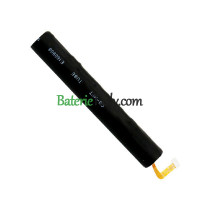 Náhradní baterie pro Lenovo 8 B6000-H B6000 60044 8 8 8 8 Yoga-Tablet L13D3E31 B6000-F 60043 L13C2E31