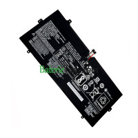 Náhradní baterie pro Lenovo 900-13ISK L14L4P24 4 L14M4P24 Yoga Pro Yoga-900