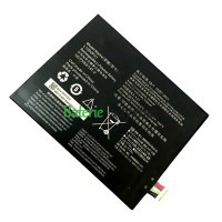 Náhradní baterie pro Lenovo A7600-HV A7600-H IdeaPad A7600-F S6000 A10-80HC L11C2P32 S600H A10-70F L12D2P31