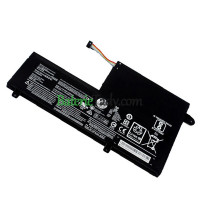 Náhradní baterie pro Lenovo Flex-3-1470 L14M3P21 Flex-3-1580 L14L3P21