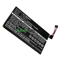 Náhradní baterie pro Lenovo Ideatab-Miix-3 L14C1P21 Miix3-830