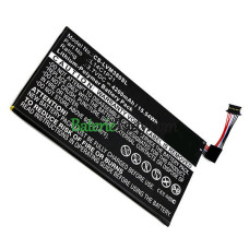 Náhradní baterie pro Lenovo Ideatab-Miix-3 L14C1P21 Miix3-830