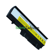 Náhradní baterie pro Lenovo L08L6D11 Y330G L08S6D11 Y330 Y330A