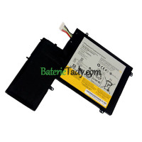 Náhradní baterie pro Lenovo L11M3P01 4375-B2U U310 3ICP5/56