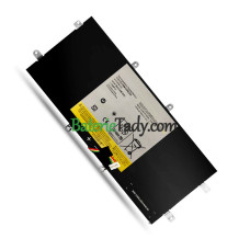 Náhradní baterie pro Lenovo L11M4P13 11S 11 Yoga Ideapad