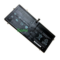 Náhradní baterie pro Lenovo L12M4P21 13 L13S4P21 Yoga-2-Pro