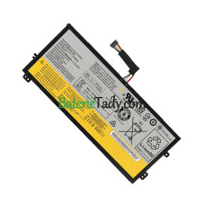 Náhradní baterie pro Lenovo L13L4P61 15-80H1 Edge L13M4P61