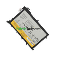 Náhradní baterie pro Lenovo L13M2P21 1ICP4/86/95-2 Miix-2-10"