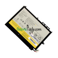 Náhradní baterie pro Lenovo L13M2P22 L13N2P21 miix-2-10"MIIX2