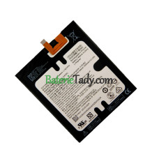 Náhradní baterie pro Lenovo L14D1P31 PB1-770N/PB1-770M PHAB Plus