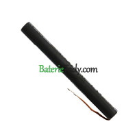 Náhradní baterie pro Lenovo L14D3K32 Pro-1380L Tablet Joga-Tablet-2 Pro-1380F L14C3K32 Pro 2 2 Tablet