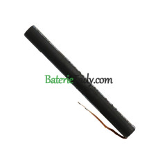 Náhradní baterie pro Lenovo L14D3K32 Pro-1380L Tablet Joga-Tablet-2 Pro-1380F L14C3K32 Pro 2 2 Tablet