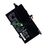 Náhradní baterie pro Lenovo L14M3P22 L14S4P21 L14M4P21 M41-80 K4170 K41-70 M41-70 K41-80