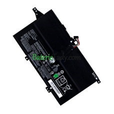 Náhradní baterie pro Lenovo L14M3P22 L14S4P21 L14M4P21 M41-80 K4170 K41-70 M41-70 K41-80