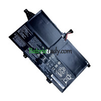 Náhradní baterie pro Lenovo L14M4P21 M41-70 K41-80 M41-80 K41-70