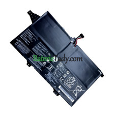 Náhradní baterie pro Lenovo L14M4P21 M41-70 K41-80 M41-80 K41-70