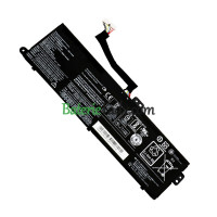 Náhradní baterie pro Lenovo L15M2PB0 100S Chromebook L15C2PB0
