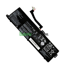 Náhradní baterie pro Lenovo L15M2PB0 100S Chromebook L15C2PB0