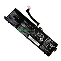 Náhradní baterie pro Lenovo L15M2PB0 Chromebook 100S-11IBY