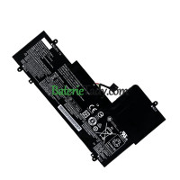 Náhradní baterie pro Lenovo L15M4PC2 Yoga-710-14ISK L15L4PC2