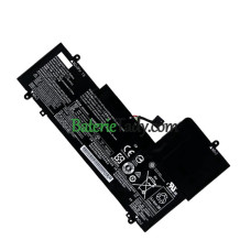 Náhradní baterie pro Lenovo L15M4PC2 Yoga-710-14ISK L15L4PC2