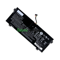 Náhradní baterie pro Lenovo L16L4PB1 Yoga-720-13IKB 720S-13IKB L16M4PB1