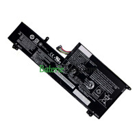 Náhradní baterie pro Lenovo L16M6PC1 Yoga-720-15IKB L16L6PC1 L16C6PC1