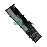 Náhradní baterie pro Lenovo L17C4P72 X1E L17M4P72 L17L4P72 01AY969