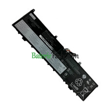 Náhradní baterie pro Lenovo L17C4P72 X1E L17M4P72 L17L4P72 01AY969