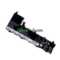 Náhradní baterie pro Lenovo L17L3P54 01AV487 01AV486 Yoga 11e-20LQ L17M3P56