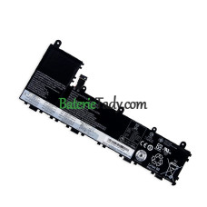 Náhradní baterie pro Lenovo L17L3P54 01AV487 01AV486 Yoga 11e-20LQ L17M3P56