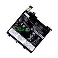 Náhradní baterie pro Lenovo L17M2PB1 V330-14IKB L17C2PB1 L17L2PB1