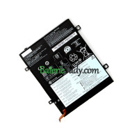 Náhradní baterie pro Lenovo L17M2PF3 miix L17C2PF1 L17D2PF2 330